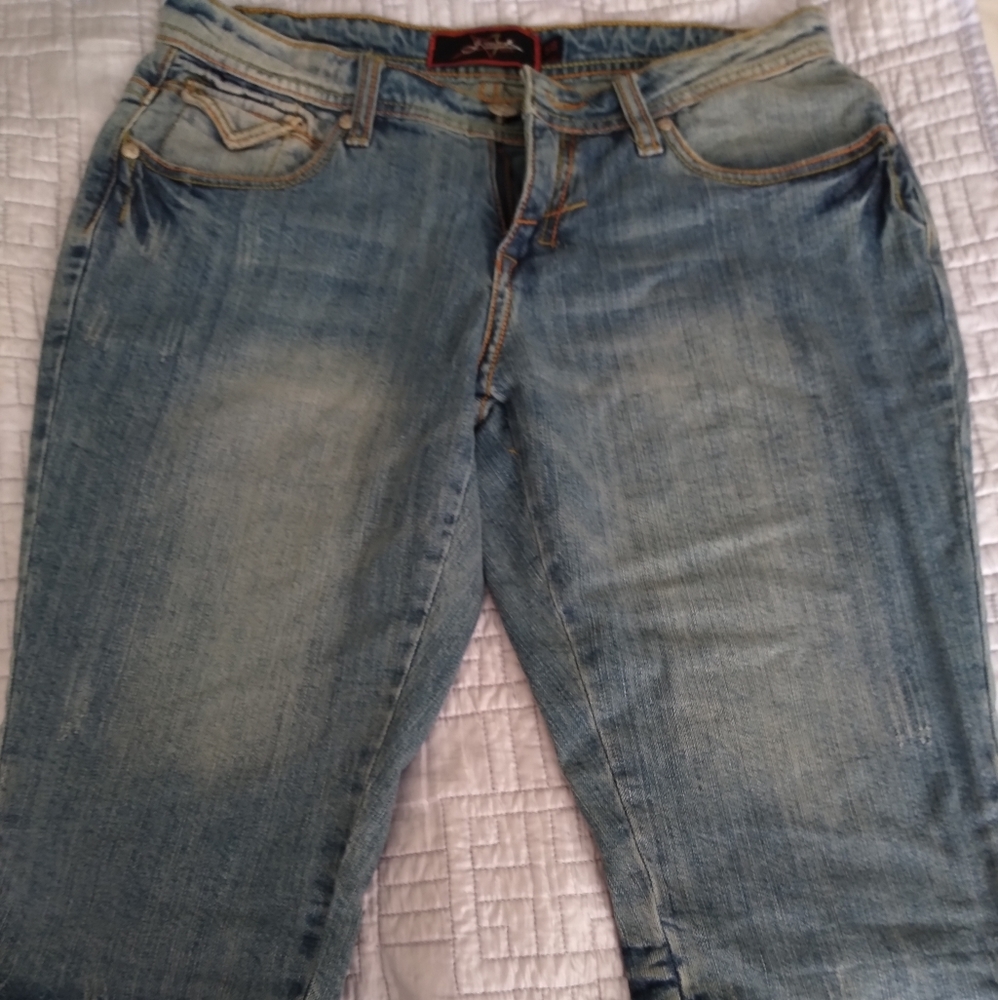 Women Bermuda shorts